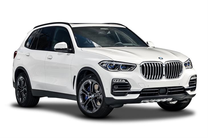 hire bmw car in chennai