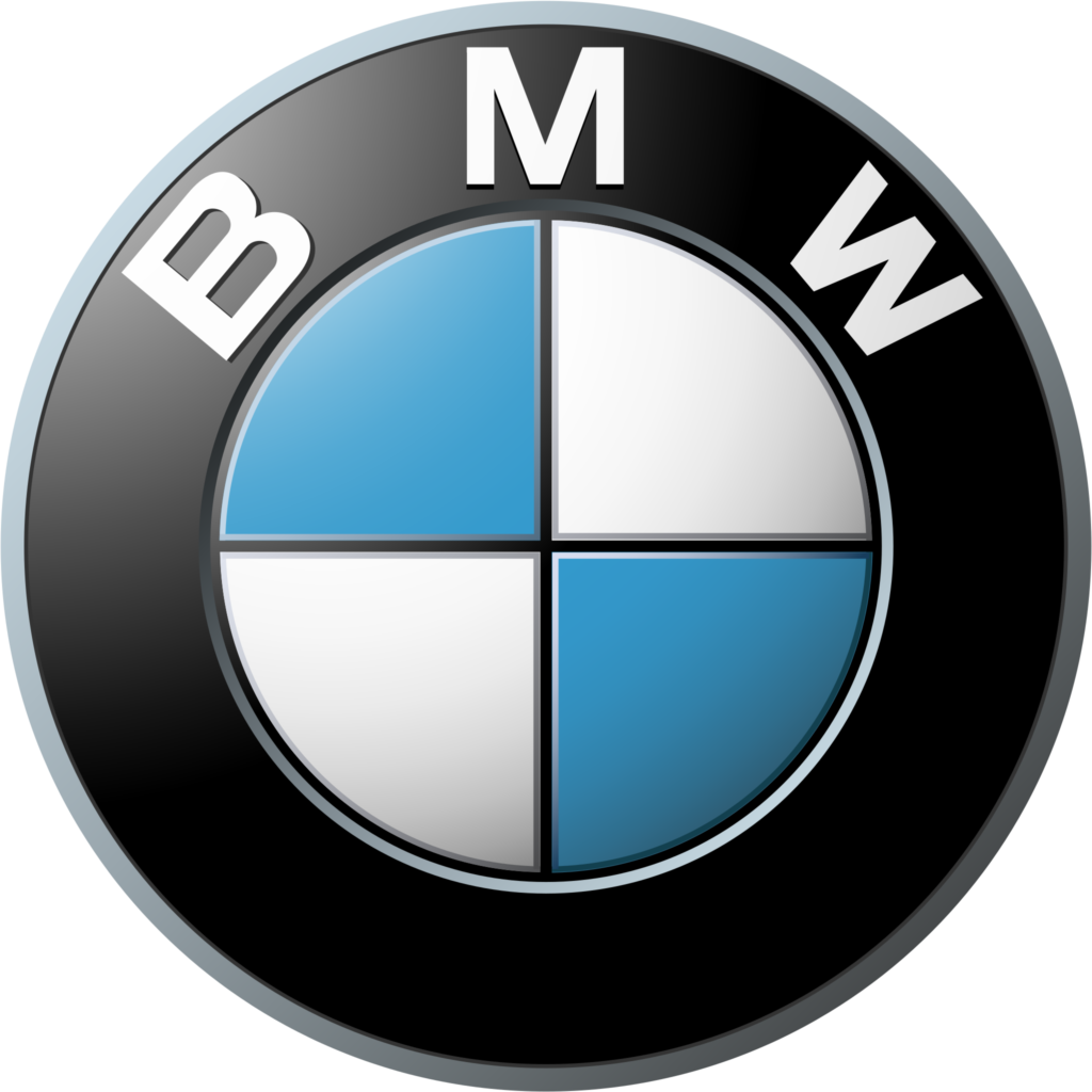 bmw luxury cars