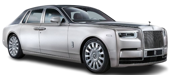 Rolls Royce Car Rental in Chennai