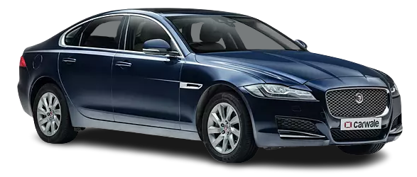 Jaguar Car Rental in Chennai