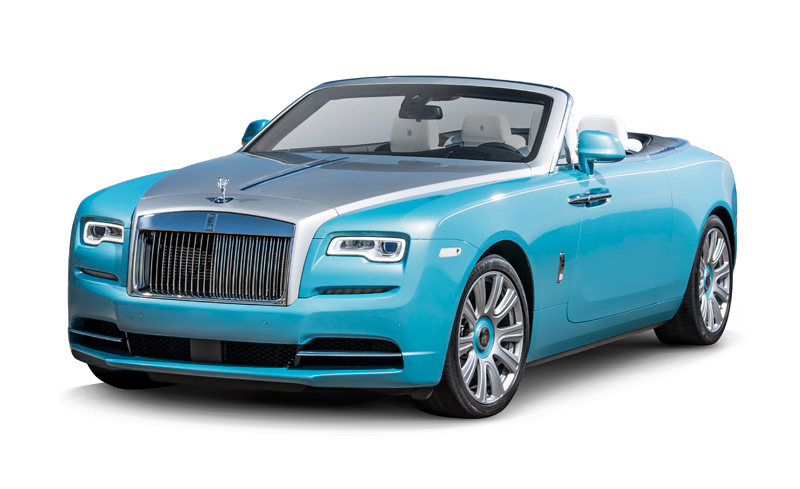 hire rolls royce phantom car for rent